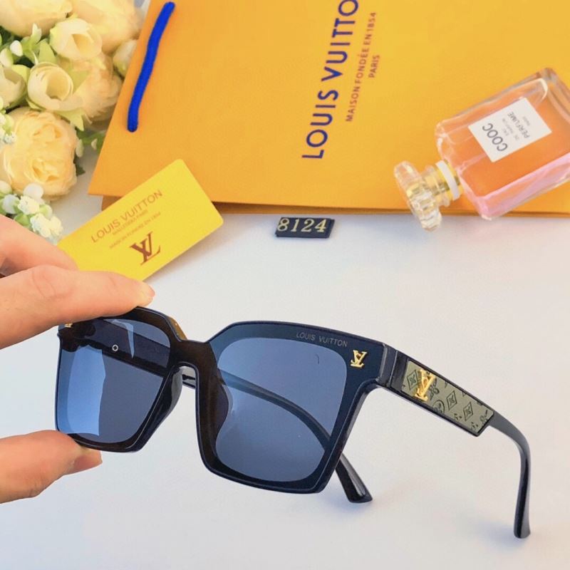 Louis Vuitton Sunglasses